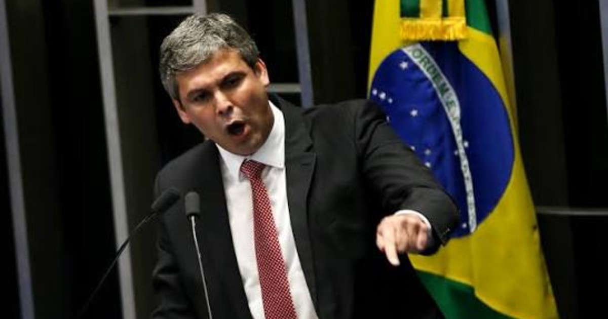 Na Linha de Frente: Lindbergh Farias se Consolida como a Maior Voz de Resistência ao Bolsonarismo no Congresso