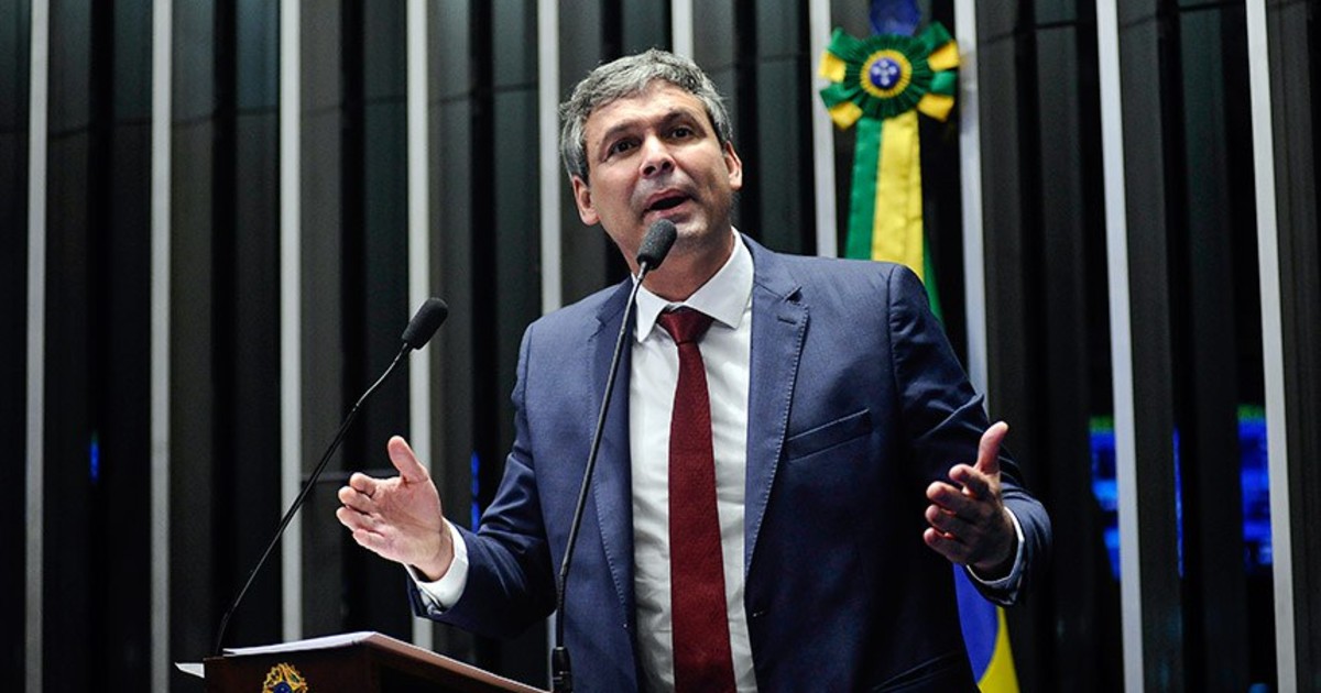Investimento e Compromisso: Como Lindbergh Farias Articula Milhões em Recursos Federais para o Rio de Janeiro