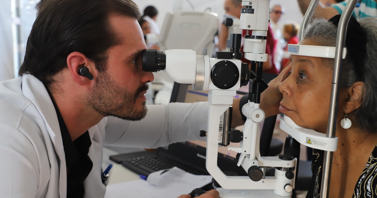 Barra do Piraí recebe Carreta da Saúde especializada em tomografia computadorizada