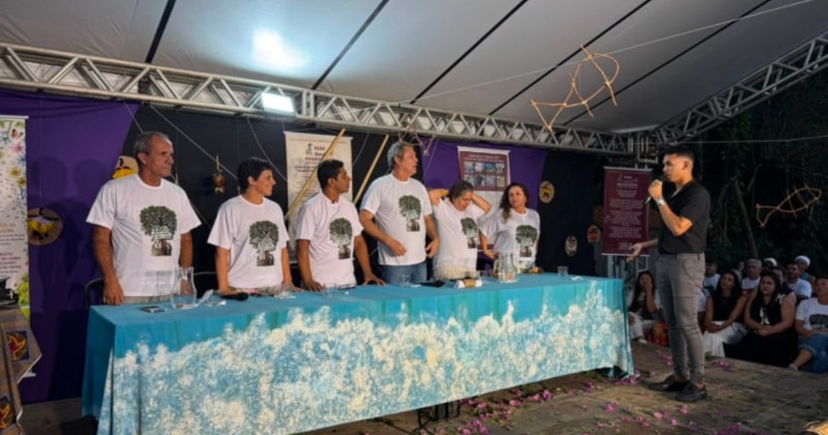 Primeira comunidade quilombola titulada do RJ forma guias de turismo com apoio de emenda de R$3,2 milhões